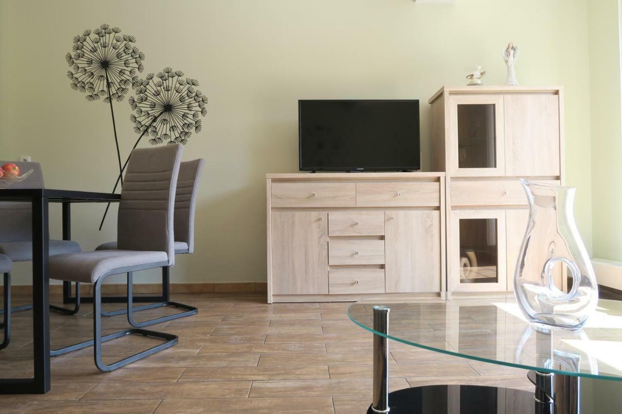 Luxapartament 1 - Z Widokiem I Garazem W Nowym Zeta Park Ustroń Exterior foto